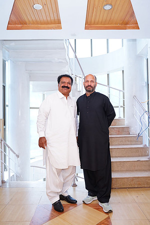 Haseeb & Usba Barat00023