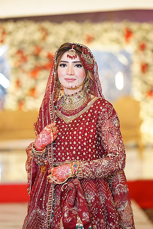 Hina & Ahsan Barat 00012