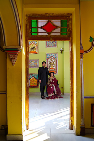 Haniya & Abid Barat 00074