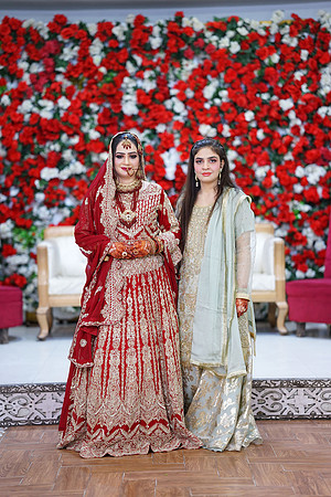 Rafiya & Fahad Barat 00101
