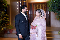 Sohaib & Sahar Walima 00007