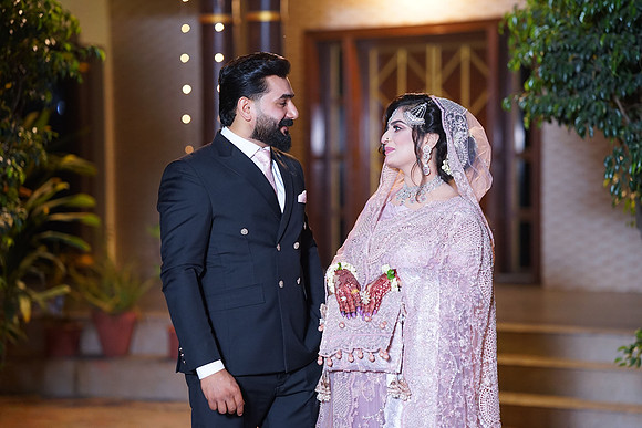 Sohaib & Sahar Walima 00007