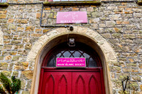 Zahroon's Birthday at Blaina Community Centre-7278