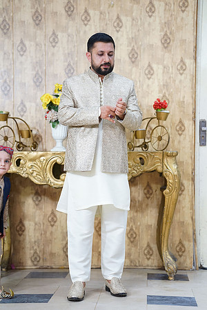Ali & Zainab Nikah 00019