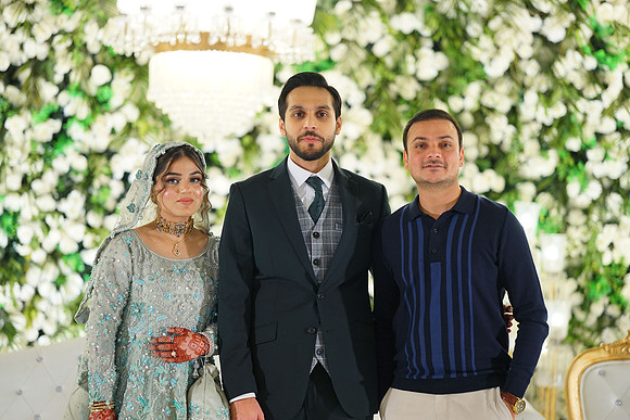Hasan & Sundus Walima 00209