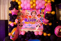 Aizel & Dur-e-Nayab Birthday 00002