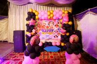 Aizel & Dur-e-Nayab Birthday 00001