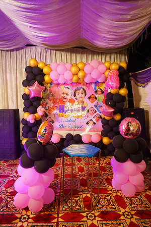 Aizel & Dur-e-Nayab Birthday 00004