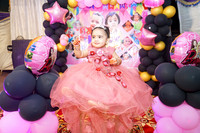 Aizel & Dur-e-Nayab Birthday 00008