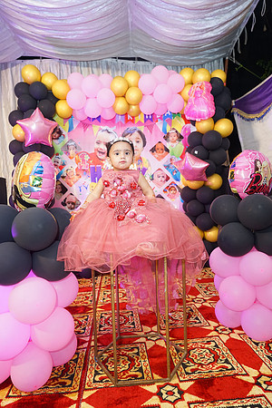 Aizel & Dur-e-Nayab Birthday 00009