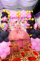 Aizel & Dur-e-Nayab Birthday 00010