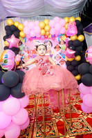 Aizel & Dur-e-Nayab Birthday 00011