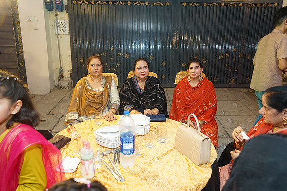 Aizel & Dur-e-Nayab Birthday 00015
