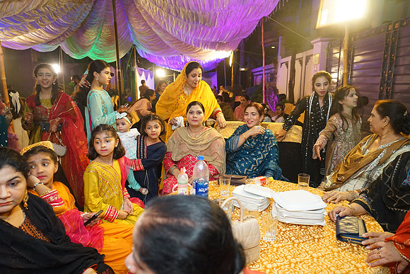 Aizel & Dur-e-Nayab Birthday 00017