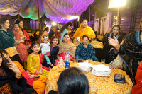 Aizel & Dur-e-Nayab Birthday 00018