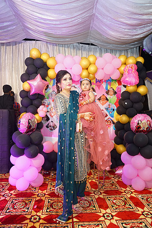 Aizel & Dur-e-Nayab Birthday 00021