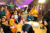 Aizel & Dur-e-Nayab Birthday 00019