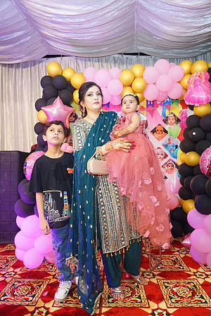 Aizel & Dur-e-Nayab Birthday 00025