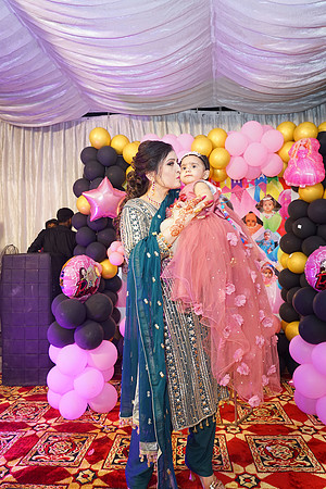 Aizel & Dur-e-Nayab Birthday 00026