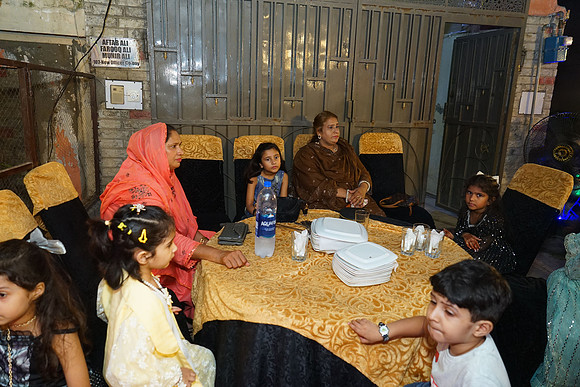 Aizel & Dur-e-Nayab Birthday 00028