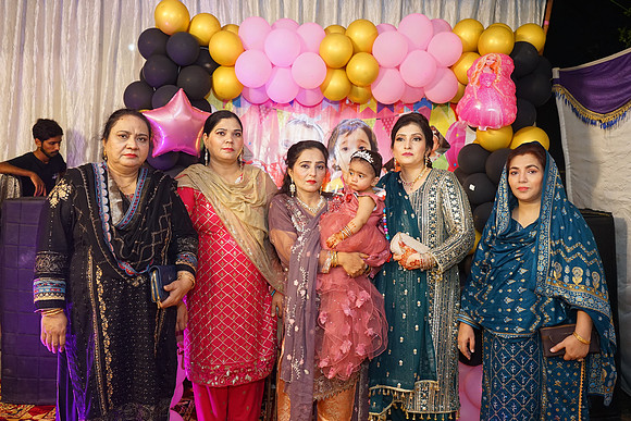 Aizel & Dur-e-Nayab Birthday 00034