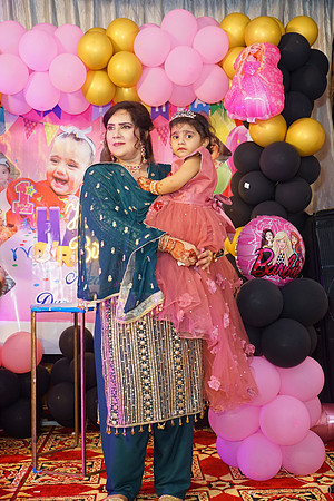 Aizel & Dur-e-Nayab Birthday 00047