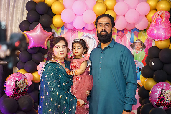 Aizel & Dur-e-Nayab Birthday 00050