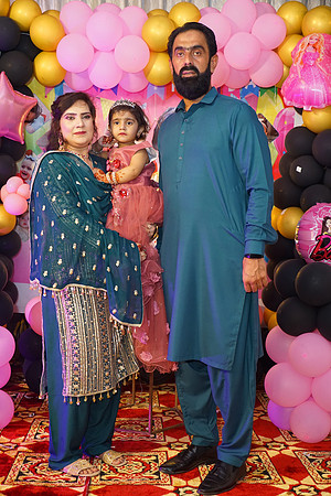Aizel & Dur-e-Nayab Birthday 00053