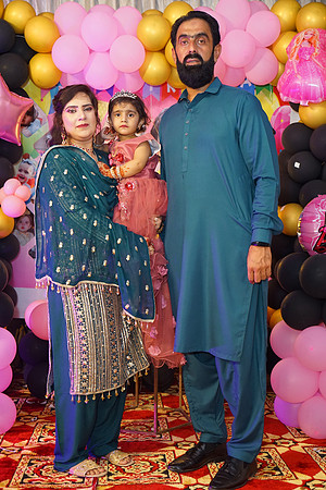 Aizel & Dur-e-Nayab Birthday 00051