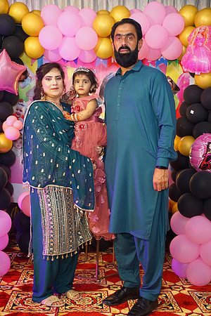 Aizel & Dur-e-Nayab Birthday 00052