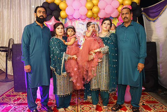 Aizel & Dur-e-Nayab Birthday 00056