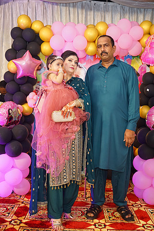 Aizel & Dur-e-Nayab Birthday 00059