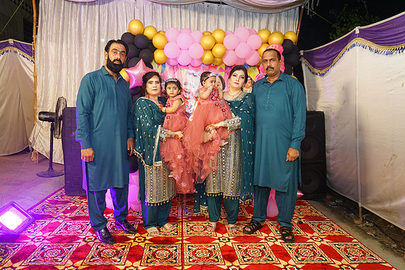 Aizel & Dur-e-Nayab Birthday 00057