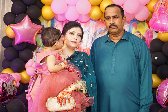 Aizel & Dur-e-Nayab Birthday 00061