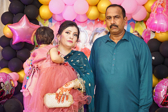 Aizel & Dur-e-Nayab Birthday 00062