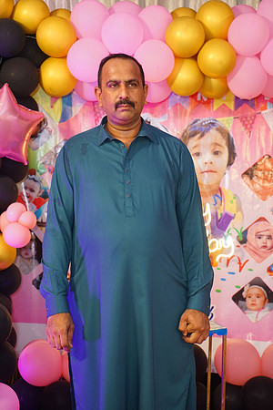 Aizel & Dur-e-Nayab Birthday 00064