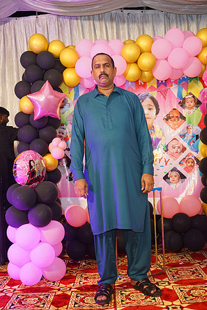 Aizel & Dur-e-Nayab Birthday 00063