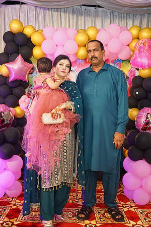 Aizel & Dur-e-Nayab Birthday 00060