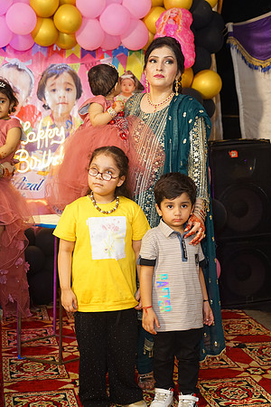 Aizel & Dur-e-Nayab Birthday 00070