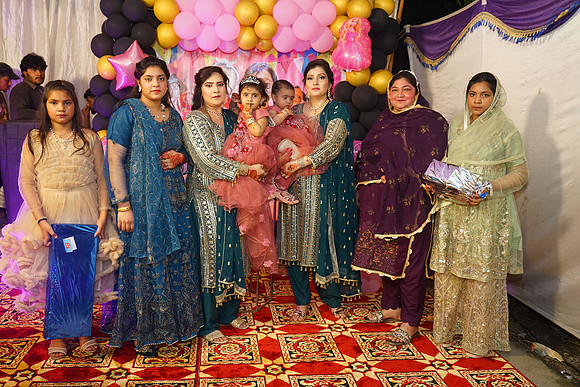 Aizel & Dur-e-Nayab Birthday 00079