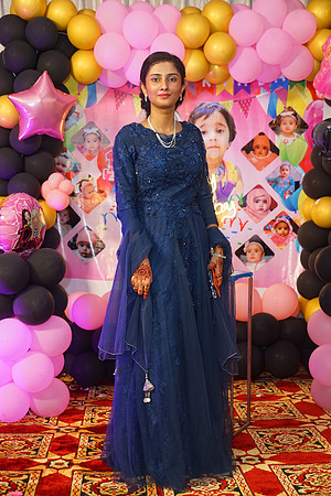 Aizel & Dur-e-Nayab Birthday 00084
