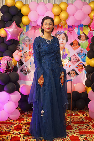 Aizel & Dur-e-Nayab Birthday 00083