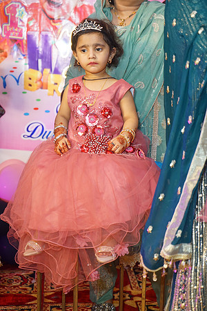 Aizel & Dur-e-Nayab Birthday 00108