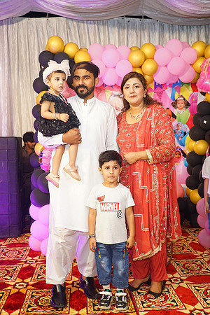 Aizel & Dur-e-Nayab Birthday 00117