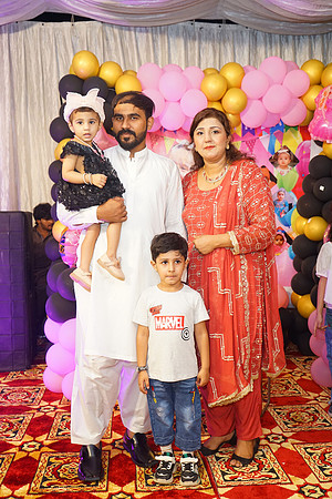 Aizel & Dur-e-Nayab Birthday 00116