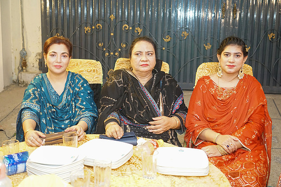 Aizel & Dur-e-Nayab Birthday 00125