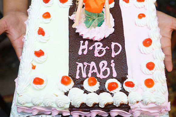 Aizel & Dur-e-Nayab Birthday 00135