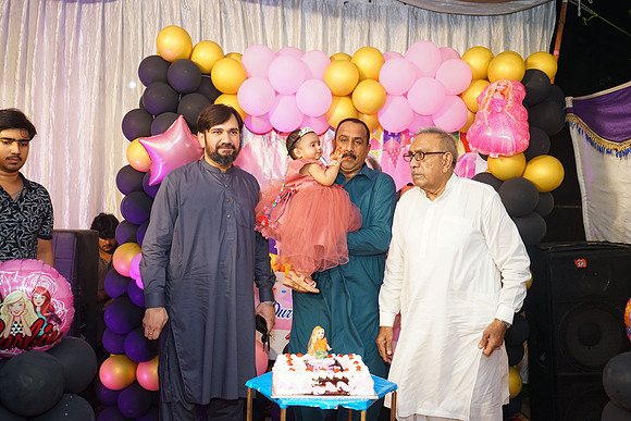 Aizel & Dur-e-Nayab Birthday 00160