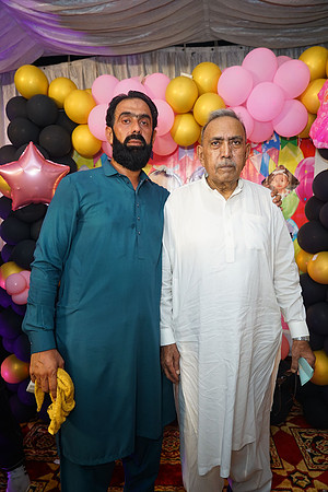Aizel & Dur-e-Nayab Birthday 00174
