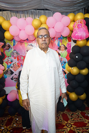 Aizel & Dur-e-Nayab Birthday 00179